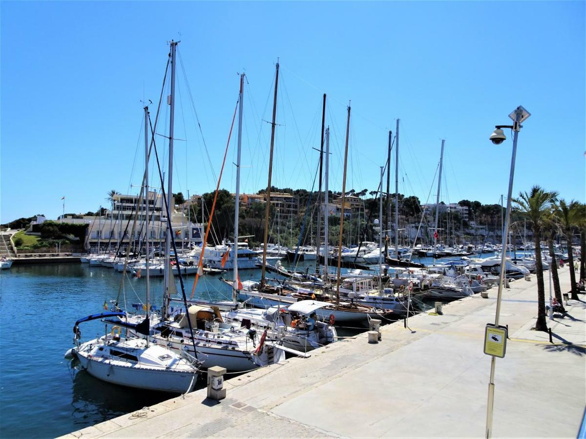 Can Toni Porto Cristo Exterior foto